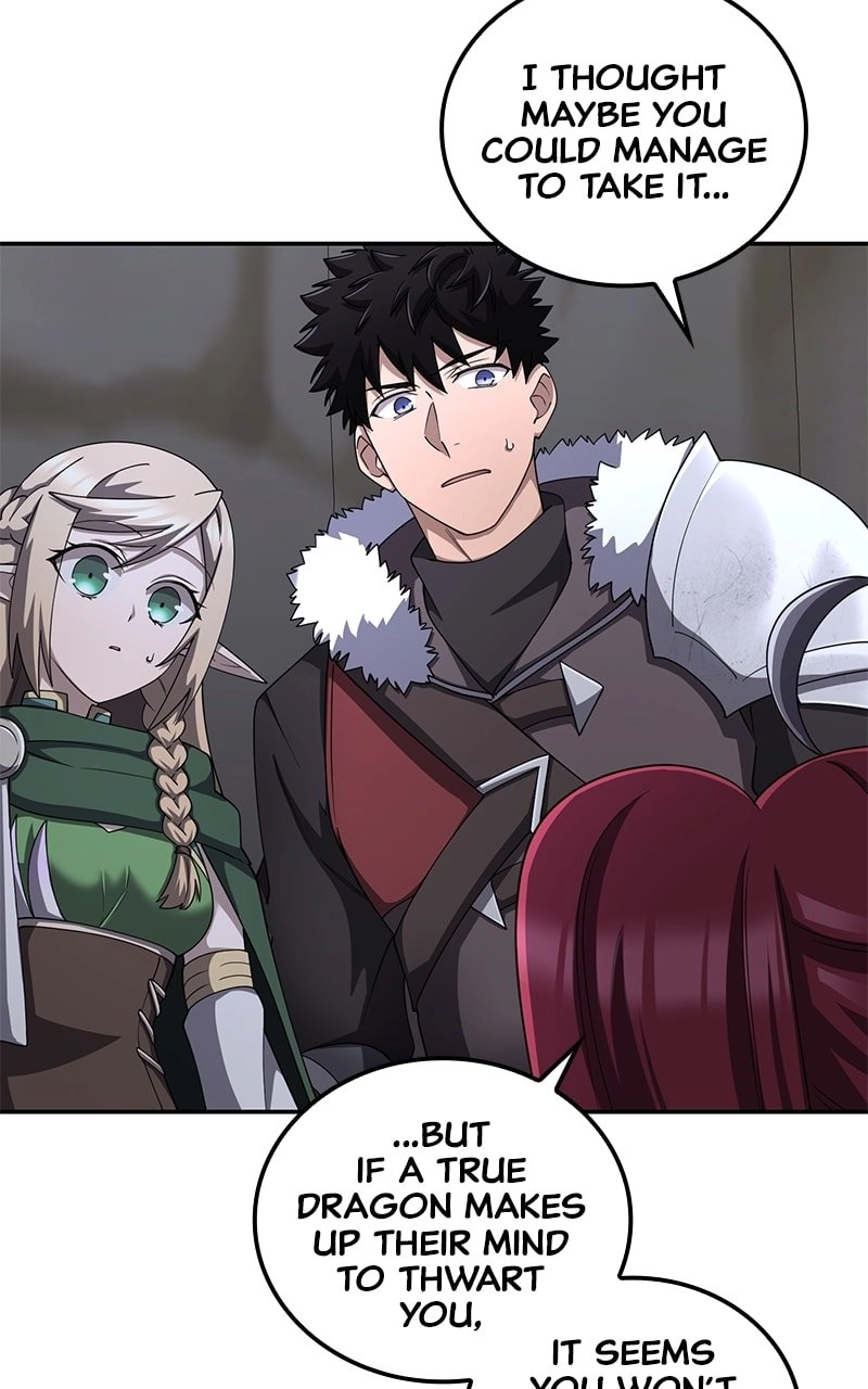 Monster Eater Chapter 45 Page 87