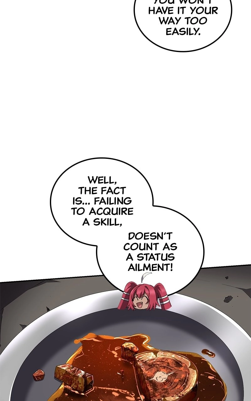 Monster Eater Chapter 45 Page 88