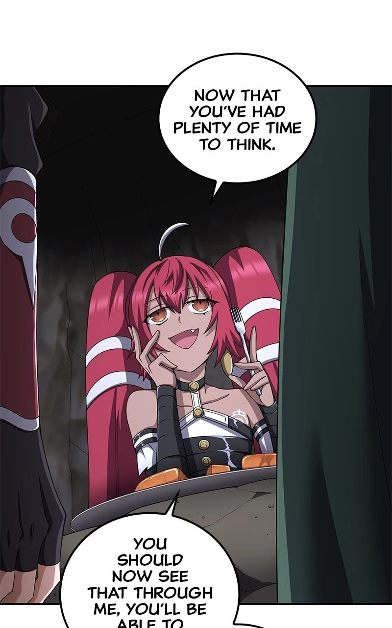 Monster Eater Chapter 45 Page 90