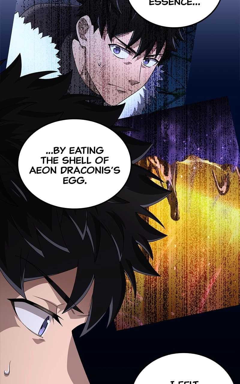 Monster Eater Chapter 45 Page 10