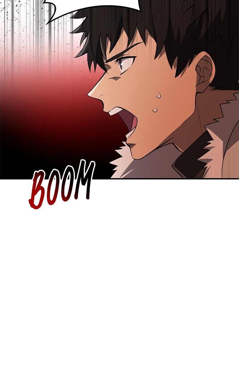 Monster Eater Chapter 3 Page 11