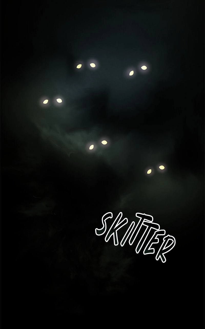 Monster Eater Chapter 3 Page 106