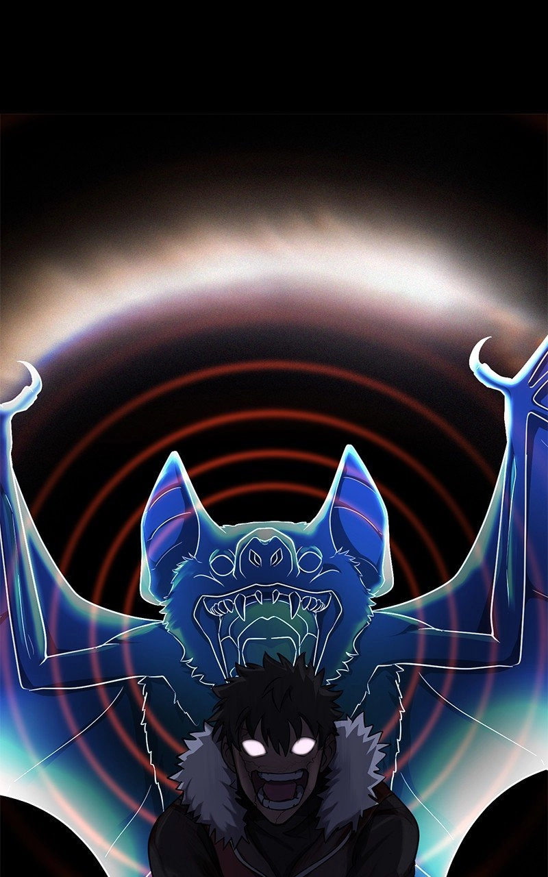 Monster Eater Chapter 3 Page 135