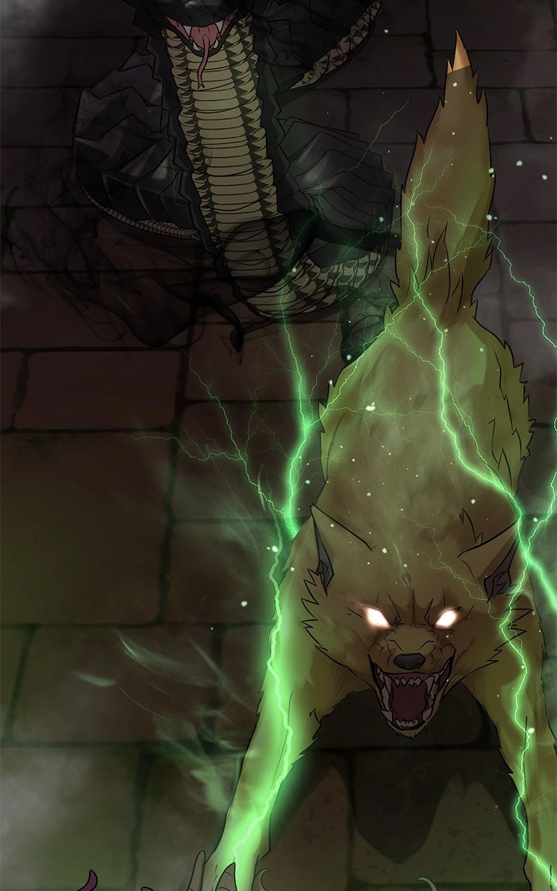 Monster Eater Chapter 3 Page 142