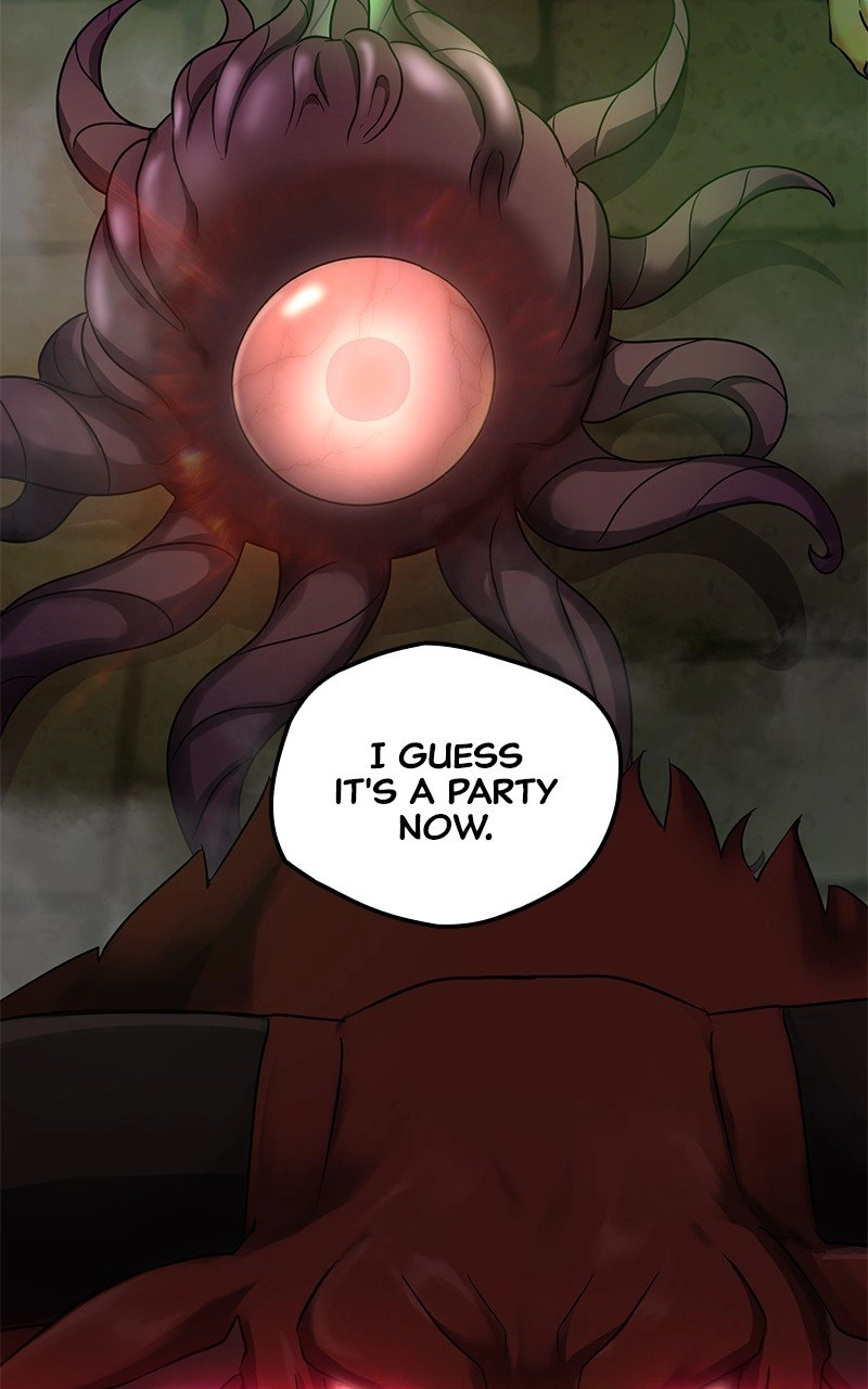Monster Eater Chapter 3 Page 143