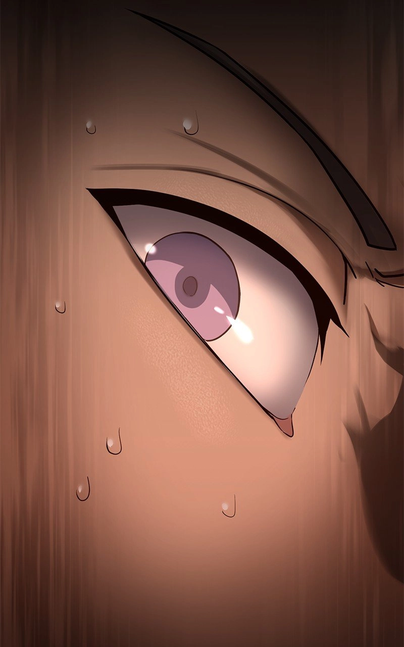 Monster Eater Chapter 3 Page 27