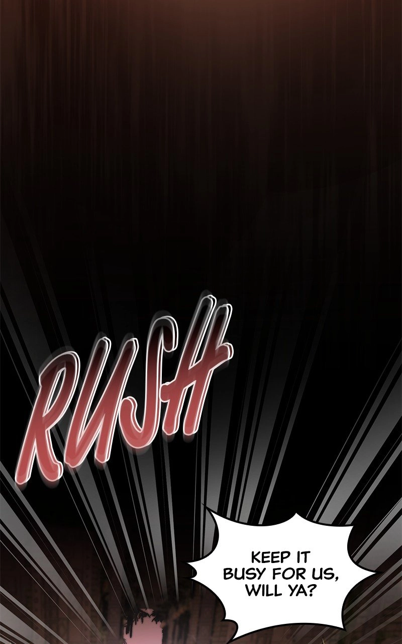 Monster Eater Chapter 3 Page 28