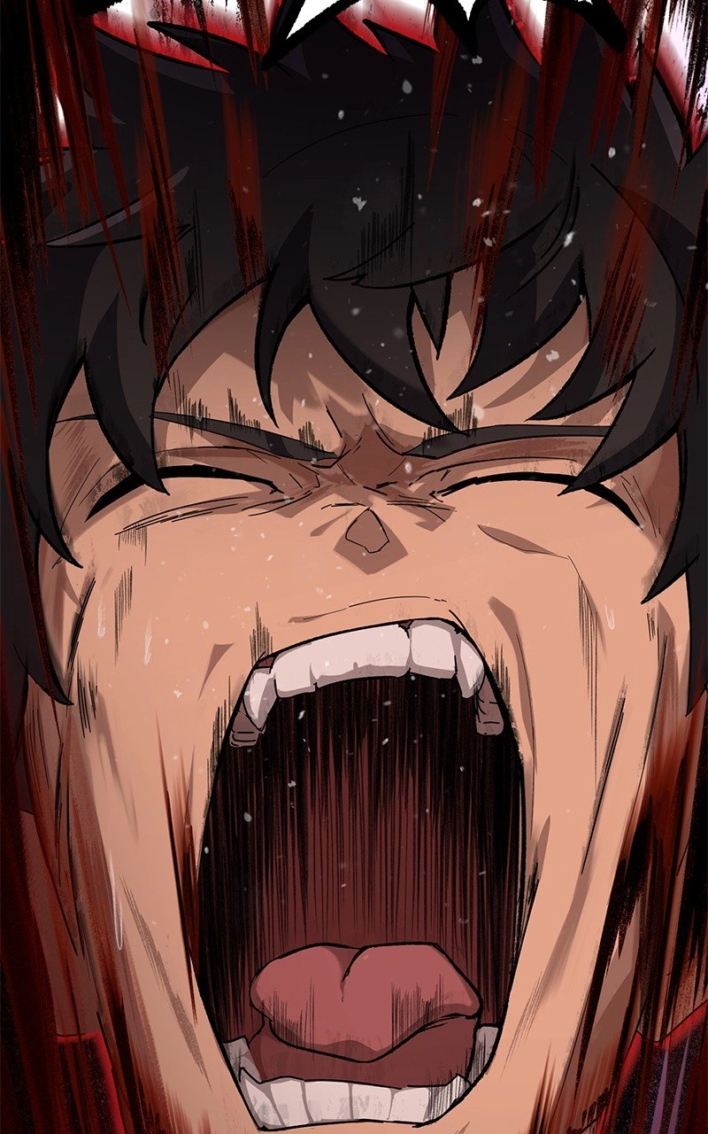 Monster Eater Chapter 3 Page 32