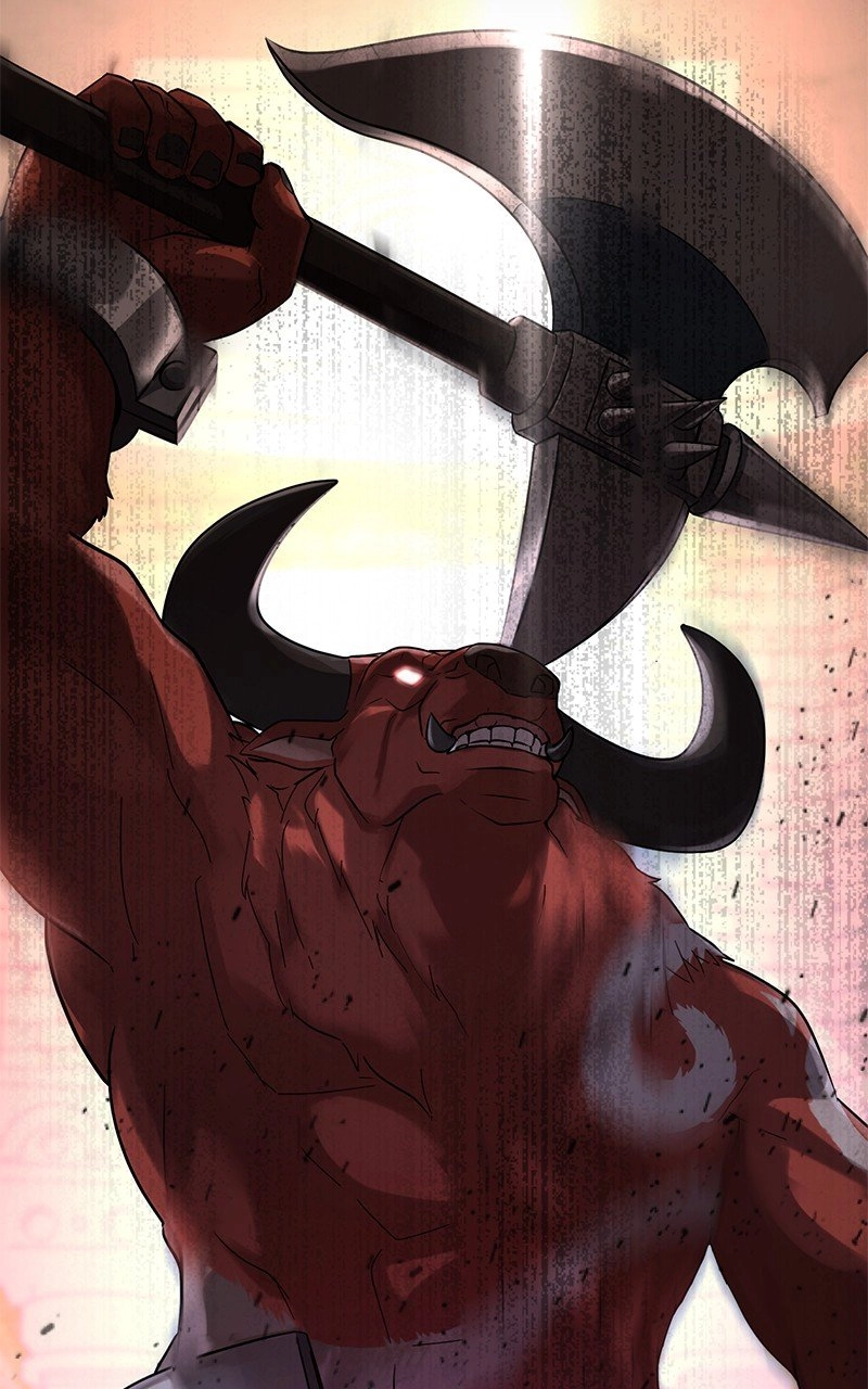 Monster Eater Chapter 3 Page 35