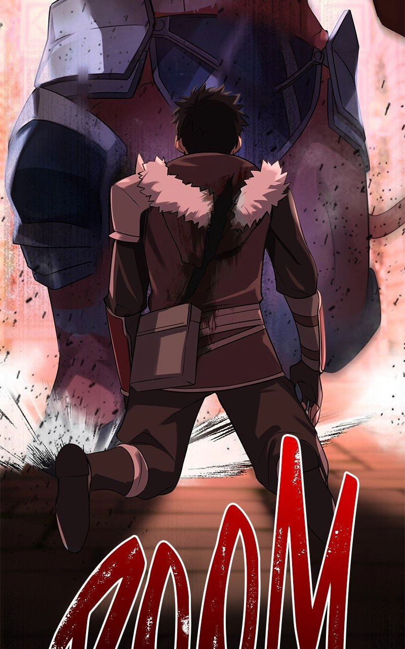 Monster Eater Chapter 3 Page 36