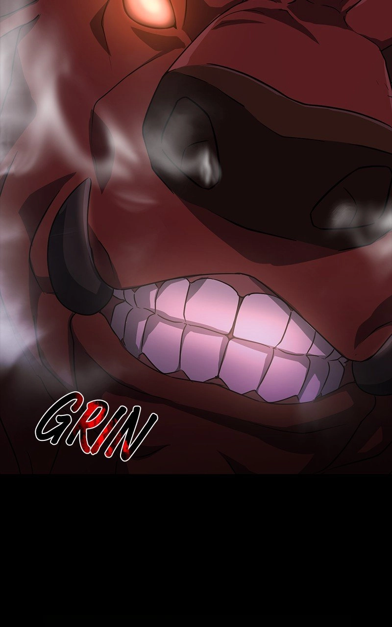 Monster Eater Chapter 3 Page 39