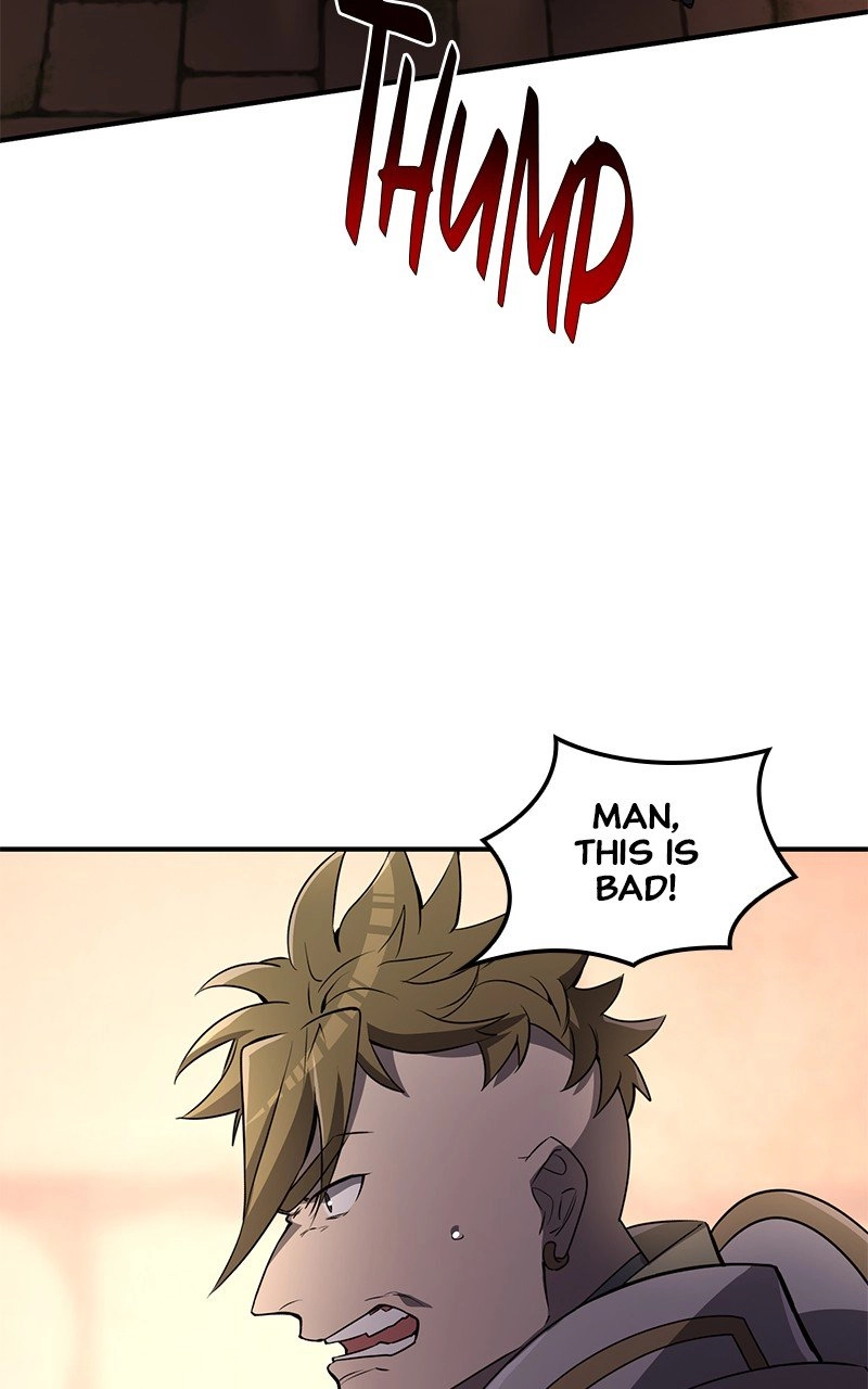 Monster Eater Chapter 3 Page 5