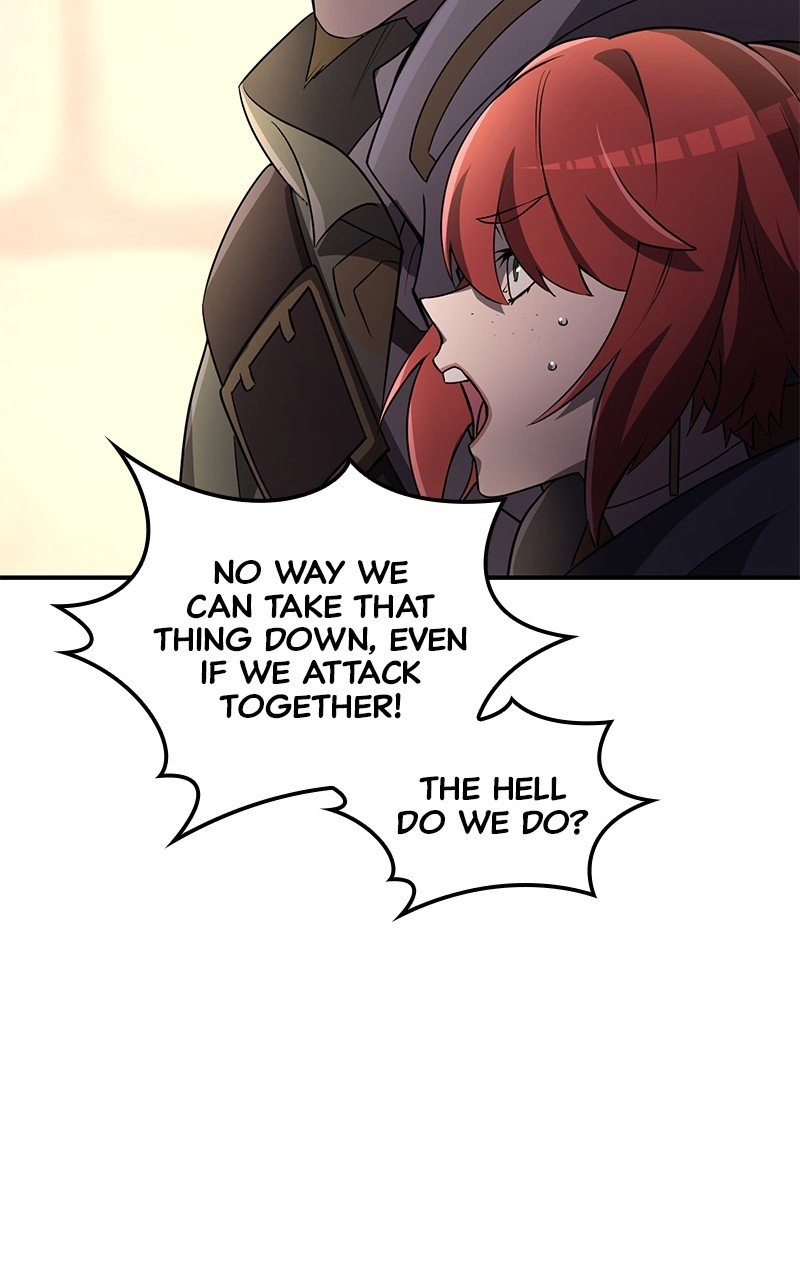 Monster Eater Chapter 3 Page 6