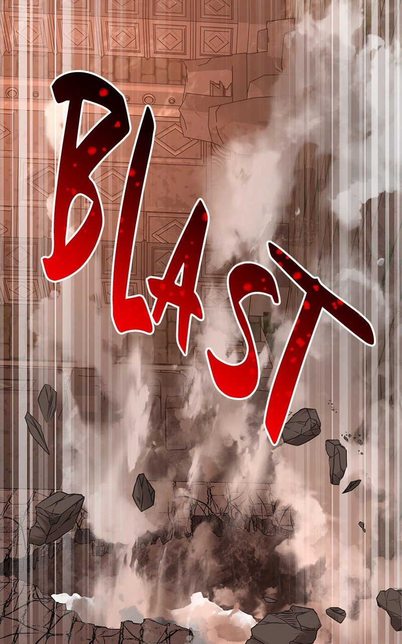 Monster Eater Chapter 3 Page 57