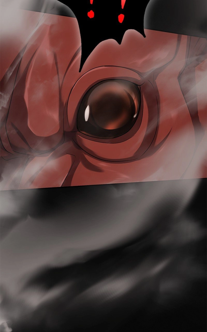 Monster Eater Chapter 3 Page 61