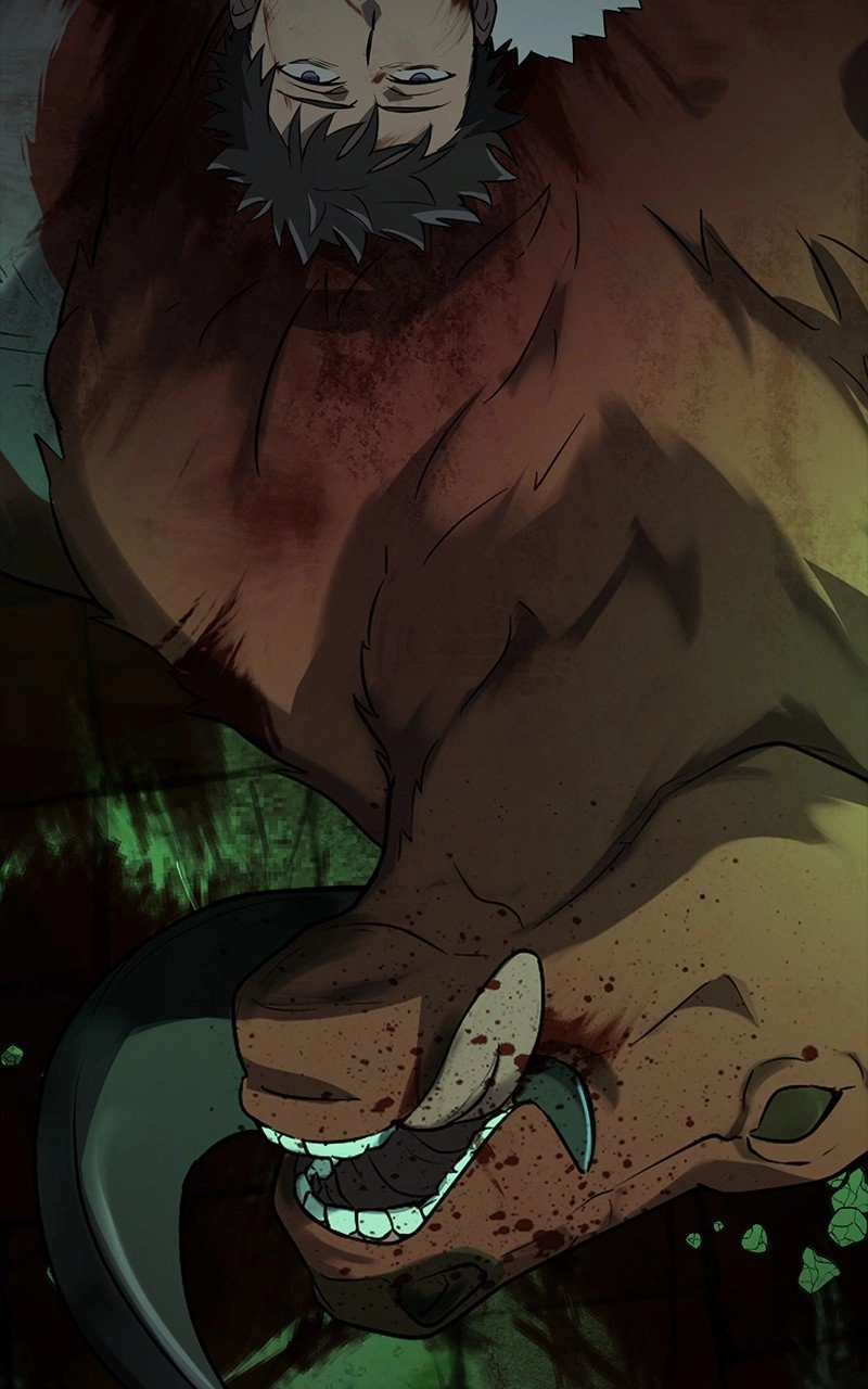 Monster Eater Chapter 3 Page 76