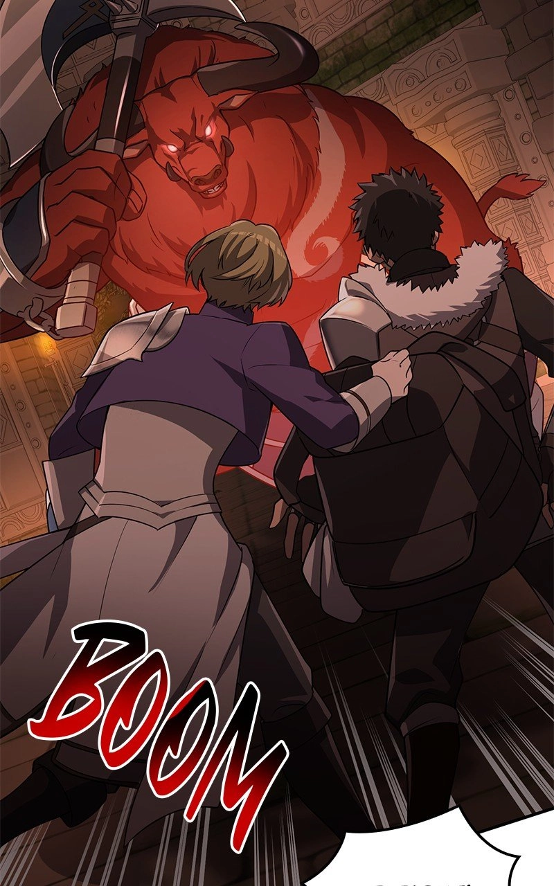 Monster Eater Chapter 3 Page 9