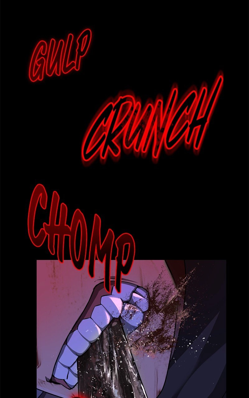 Monster Eater Chapter 3 Page 89