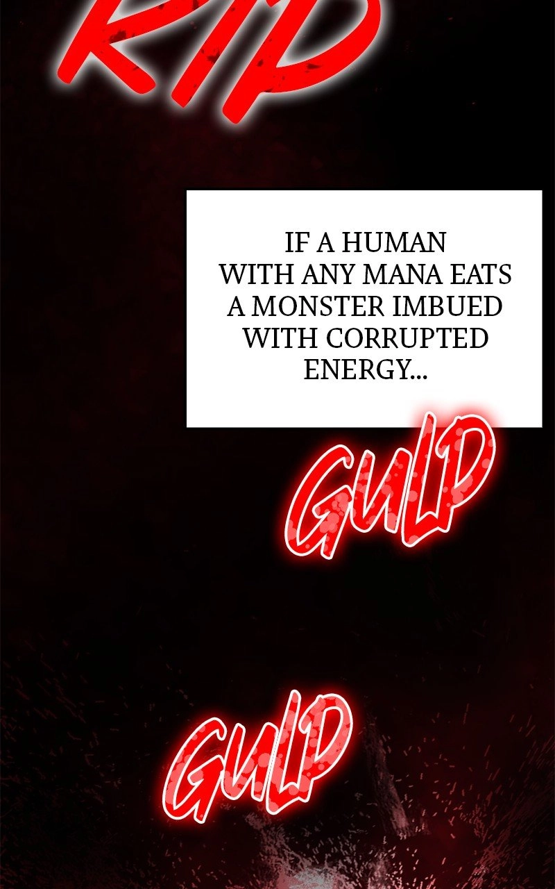 Monster Eater Chapter 3 Page 91