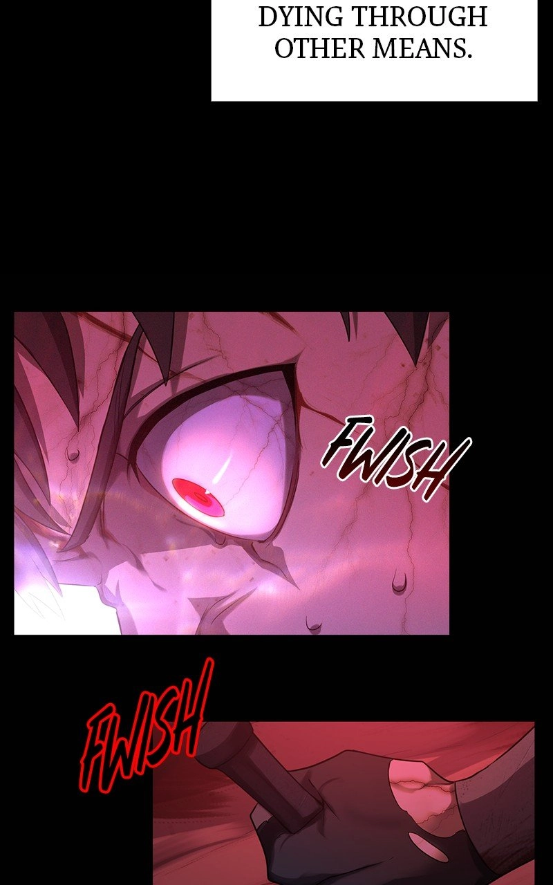 Monster Eater Chapter 3 Page 96