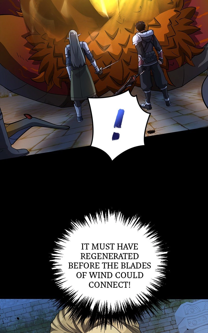 Monster Eater Chapter 33 Page 13