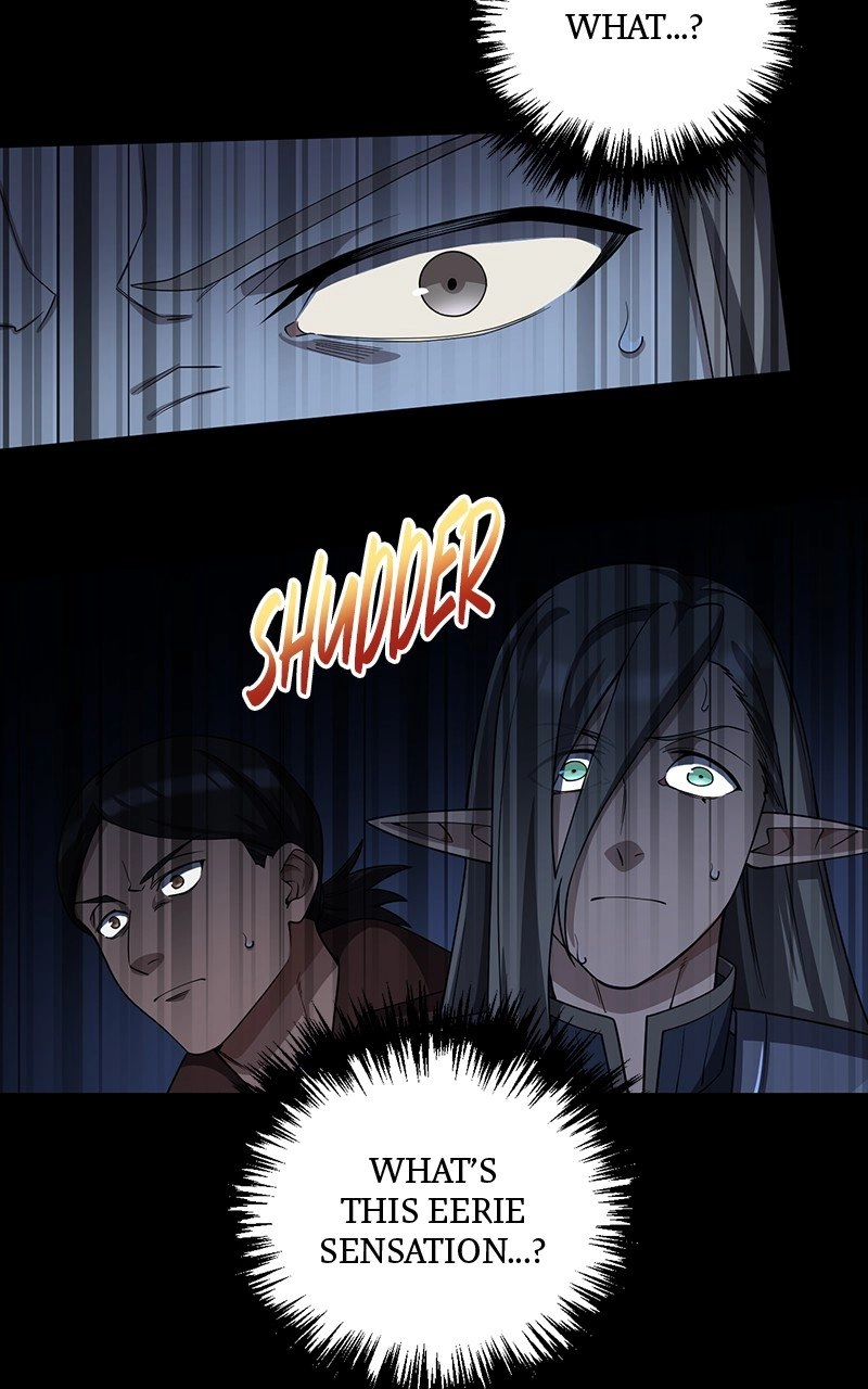 Monster Eater Chapter 33 Page 16