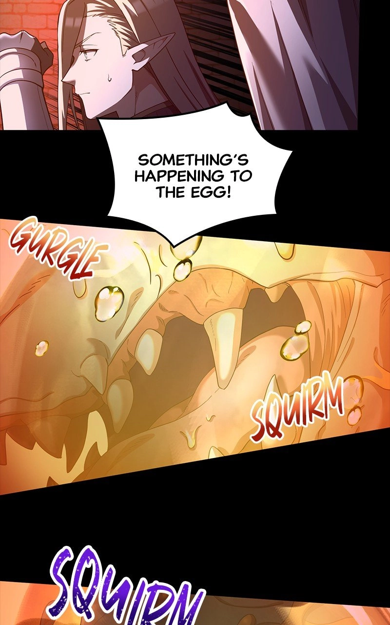 Monster Eater Chapter 33 Page 19