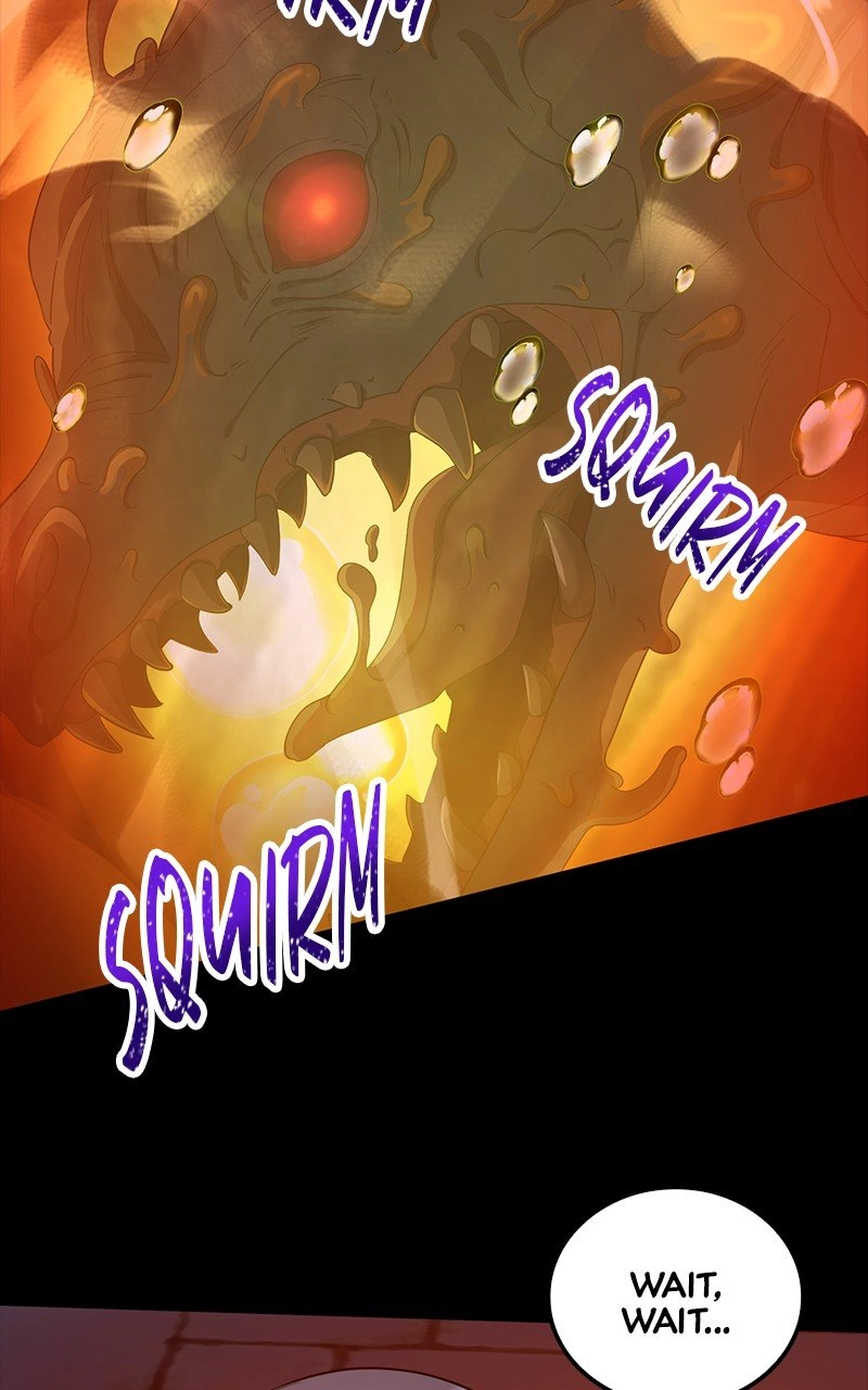 Monster Eater Chapter 33 Page 20