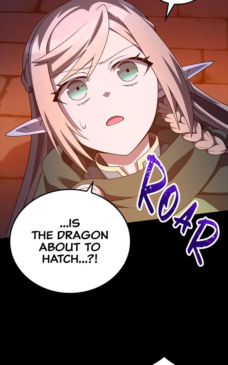 Monster Eater Chapter 33 Page 21