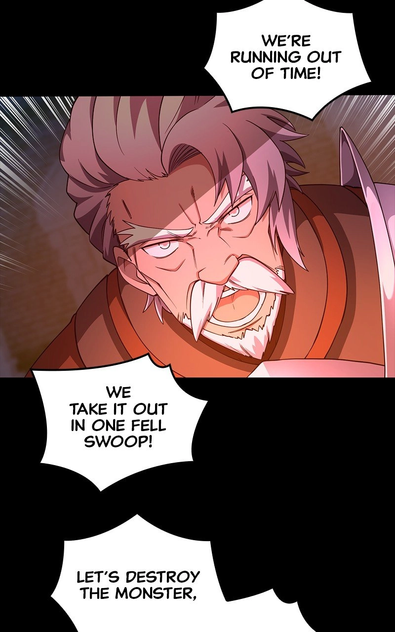 Monster Eater Chapter 33 Page 22