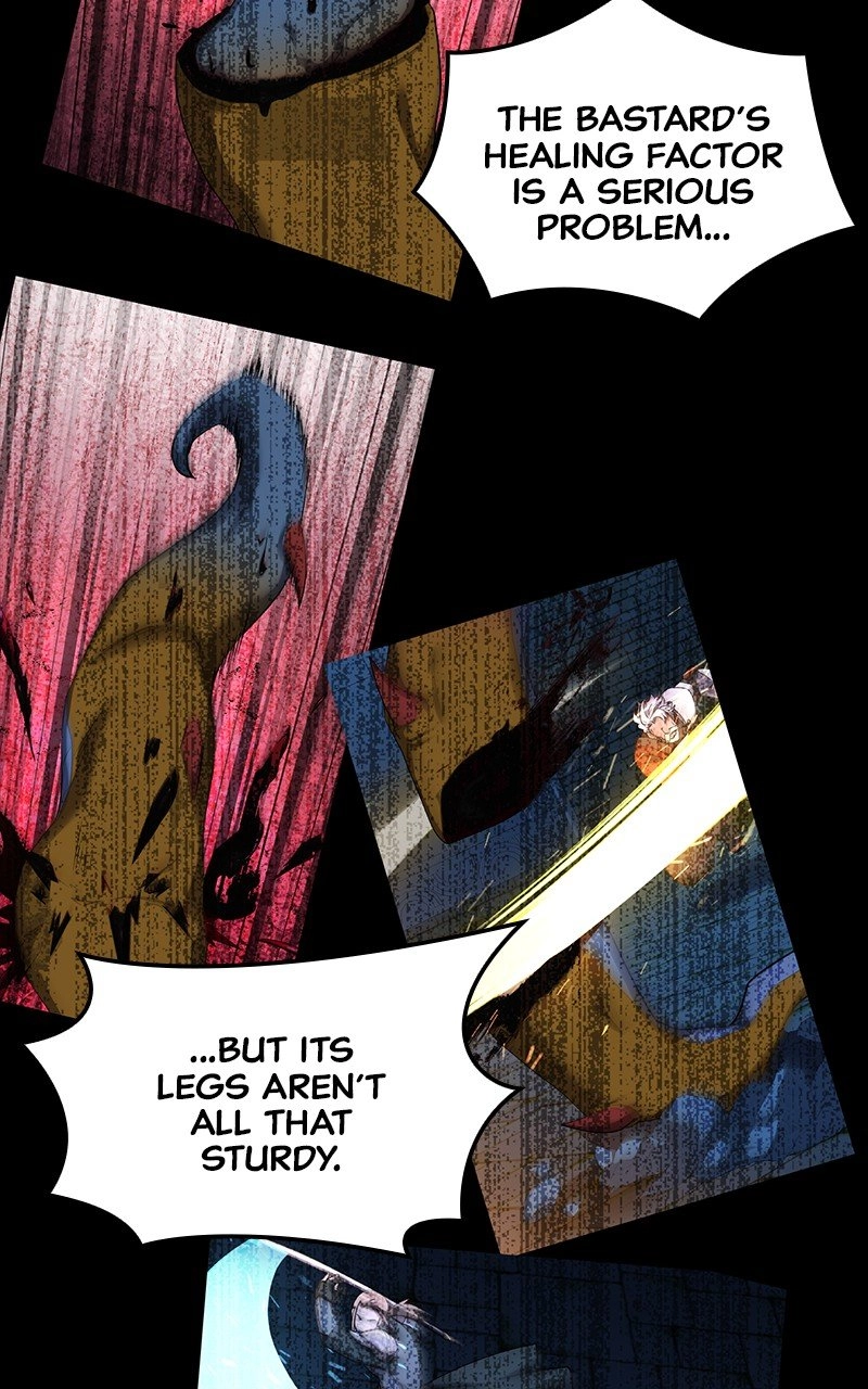 Monster Eater Chapter 33 Page 24