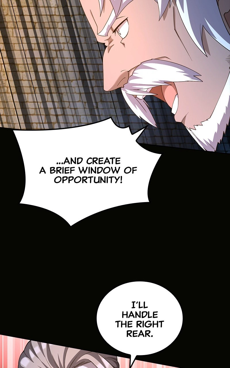 Monster Eater Chapter 33 Page 26