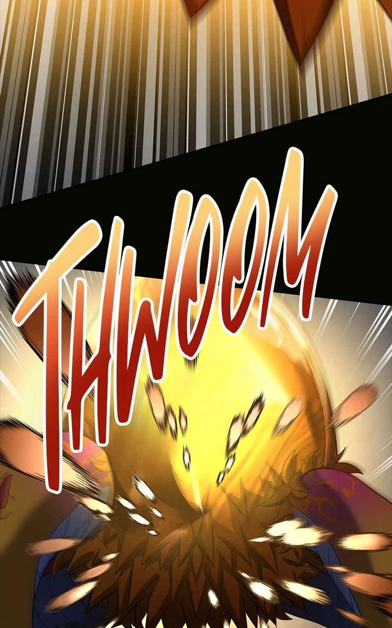 Monster Eater Chapter 33 Page 31