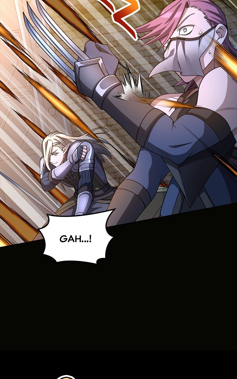 Monster Eater Chapter 33 Page 33