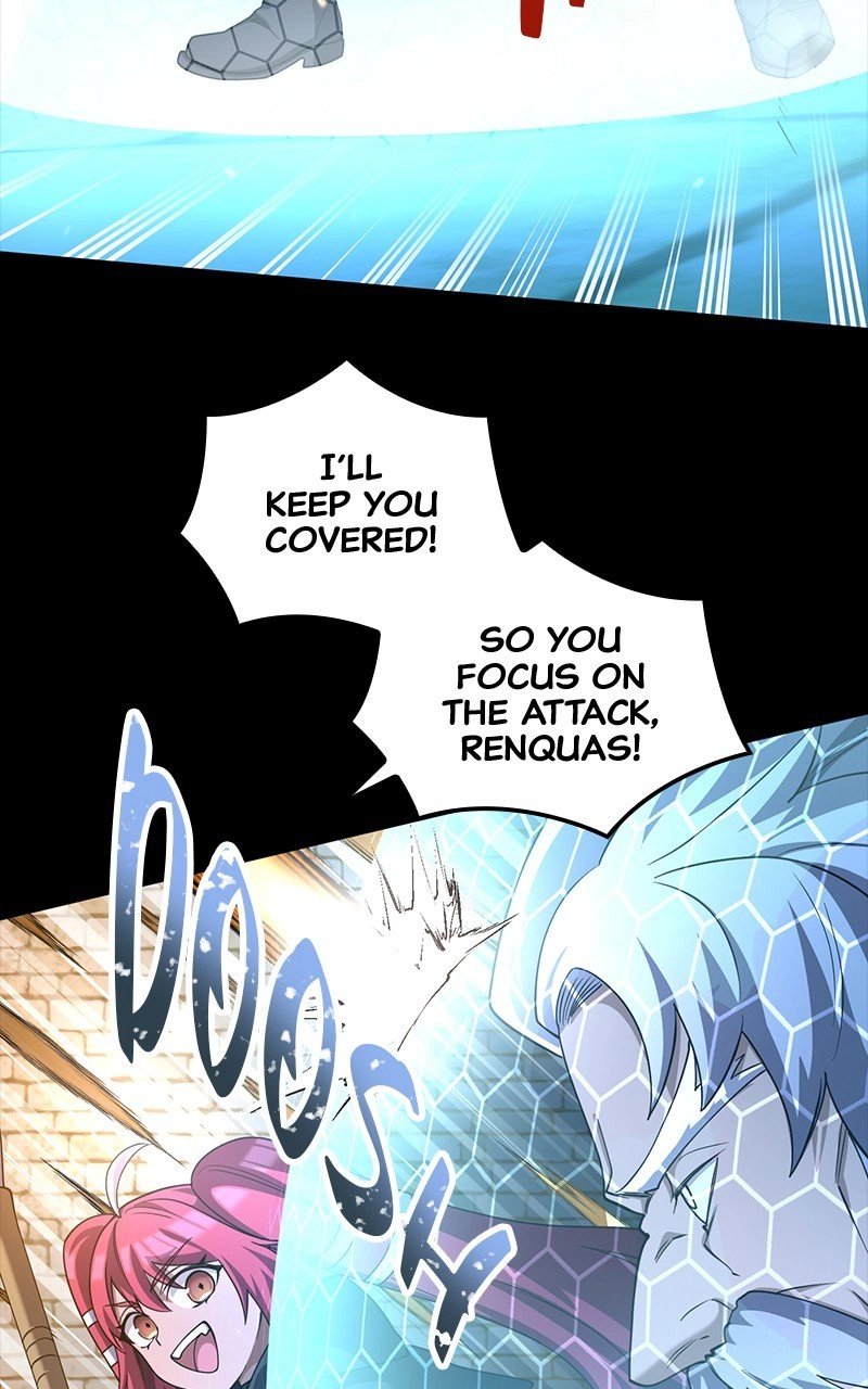 Monster Eater Chapter 33 Page 36