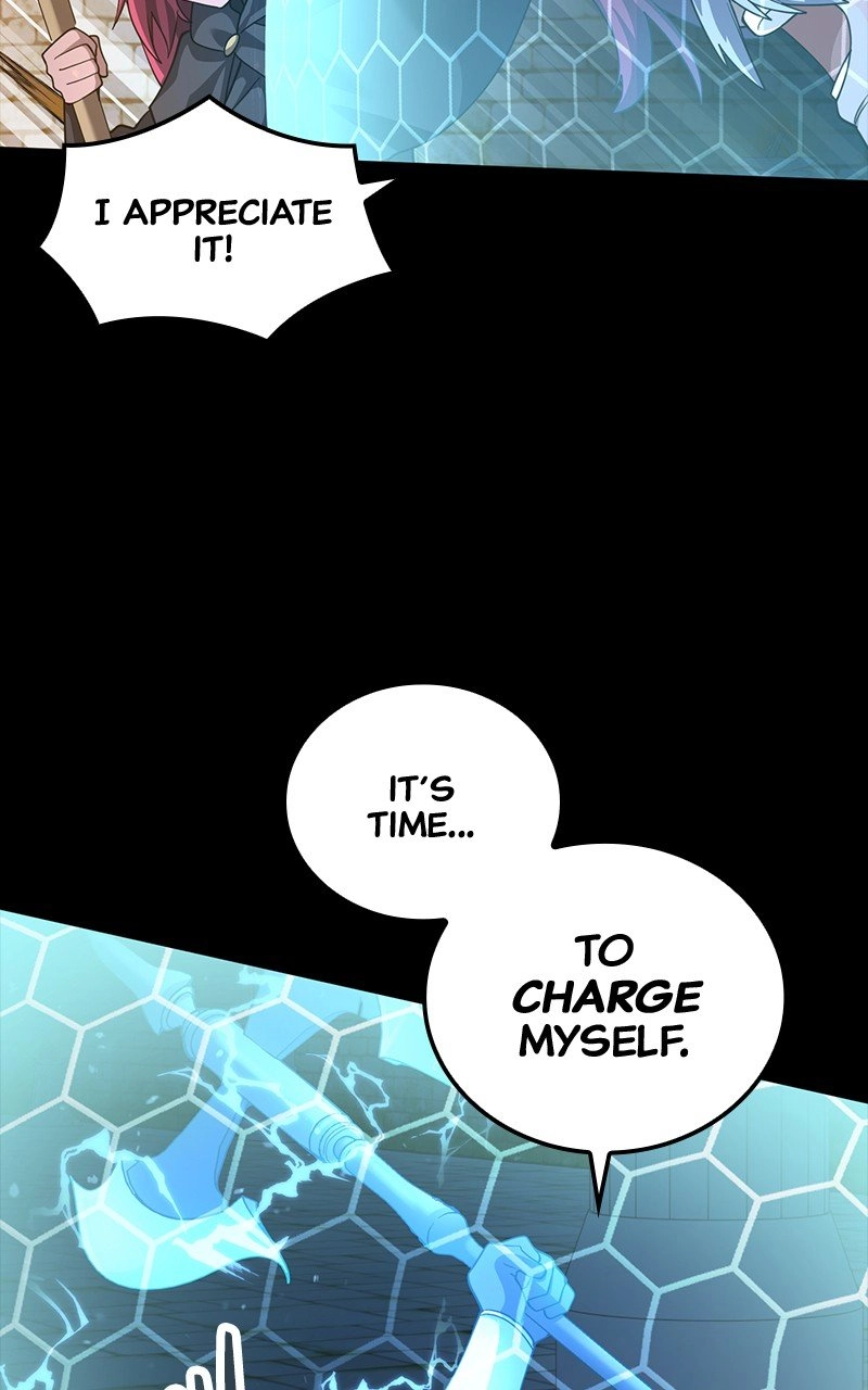 Monster Eater Chapter 33 Page 37