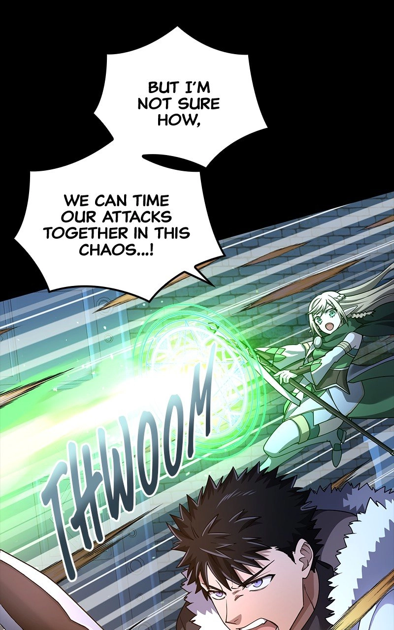 Monster Eater Chapter 33 Page 40