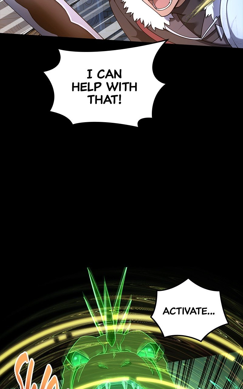 Monster Eater Chapter 33 Page 41