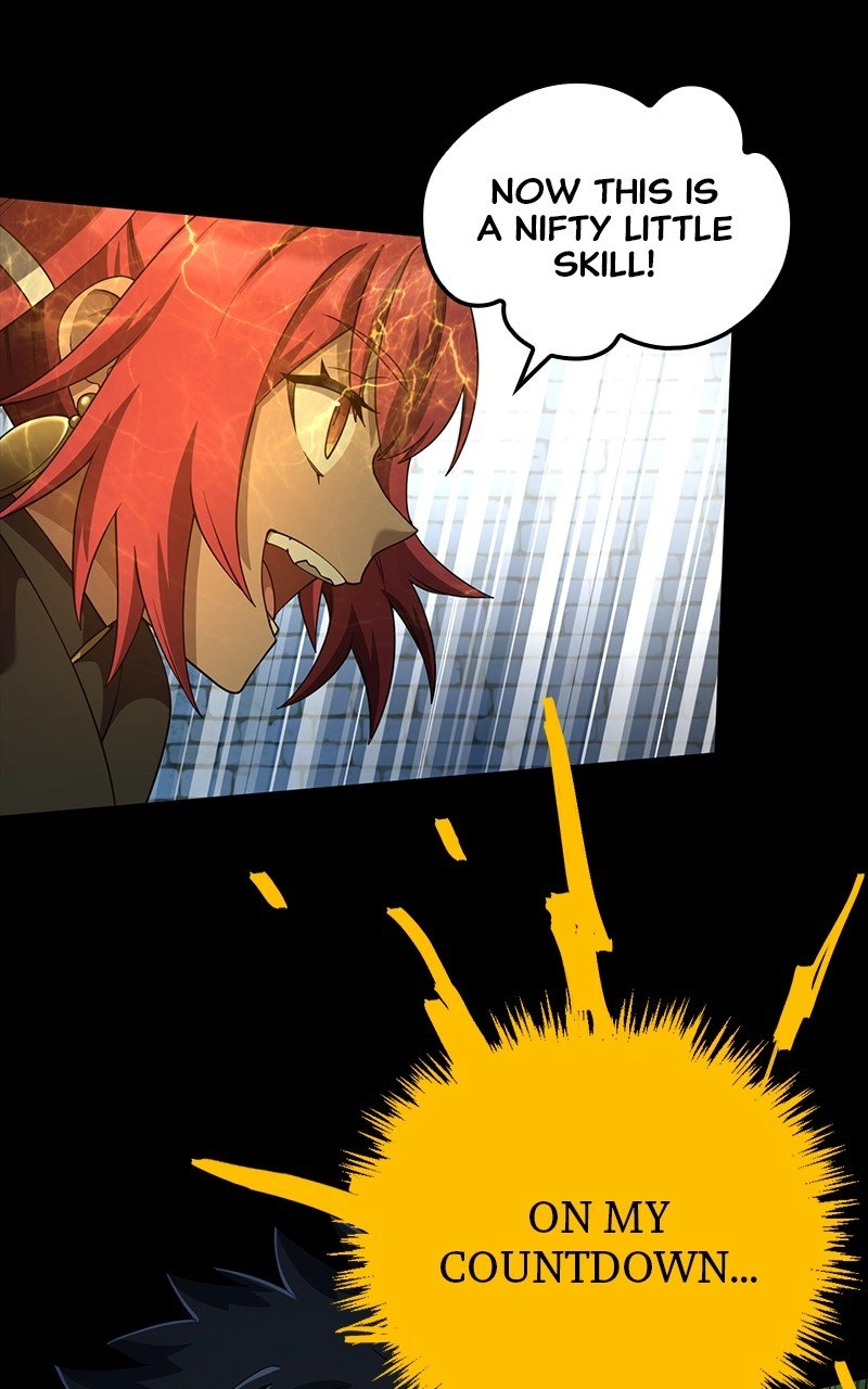 Monster Eater Chapter 33 Page 45