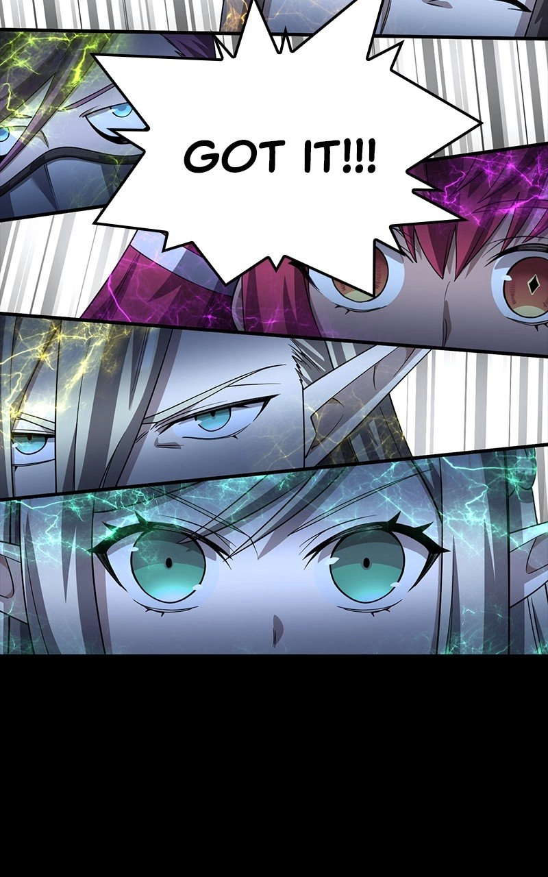 Monster Eater Chapter 33 Page 48
