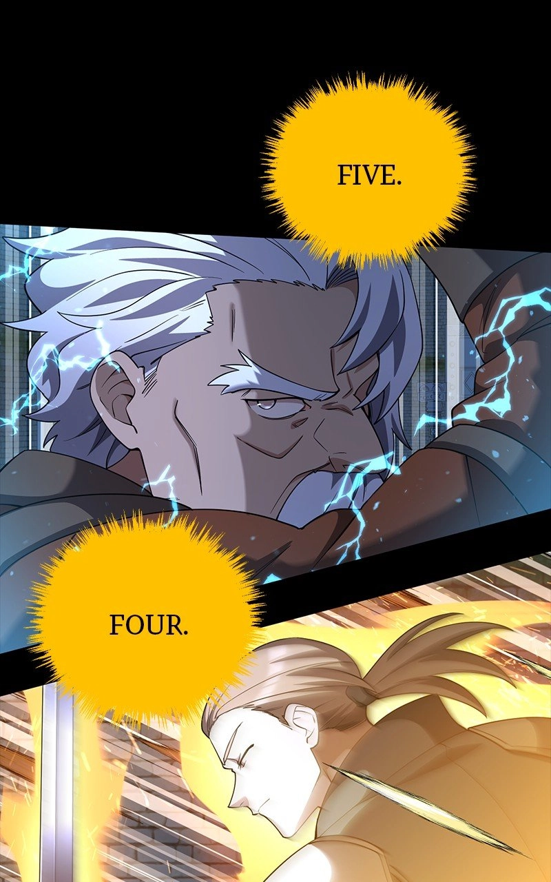 Monster Eater Chapter 33 Page 49