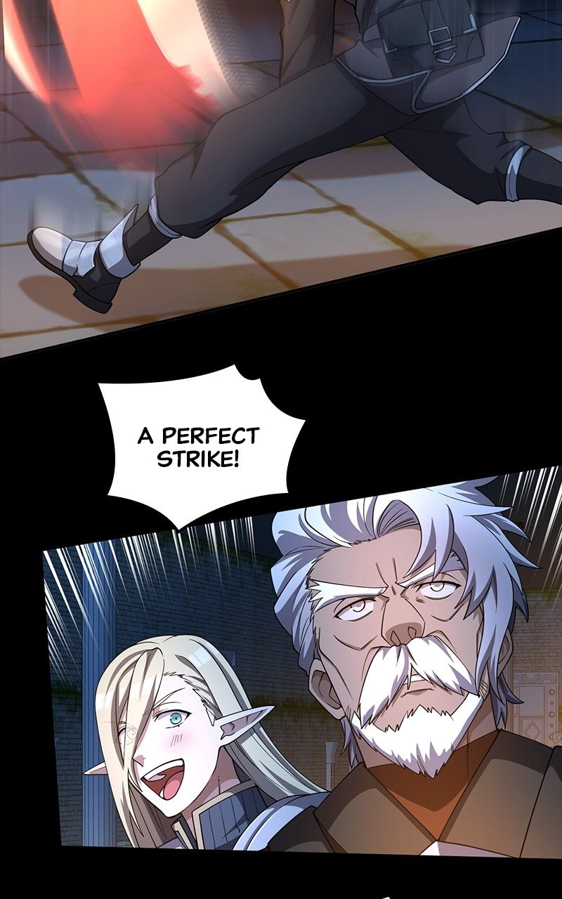 Monster Eater Chapter 33 Page 6