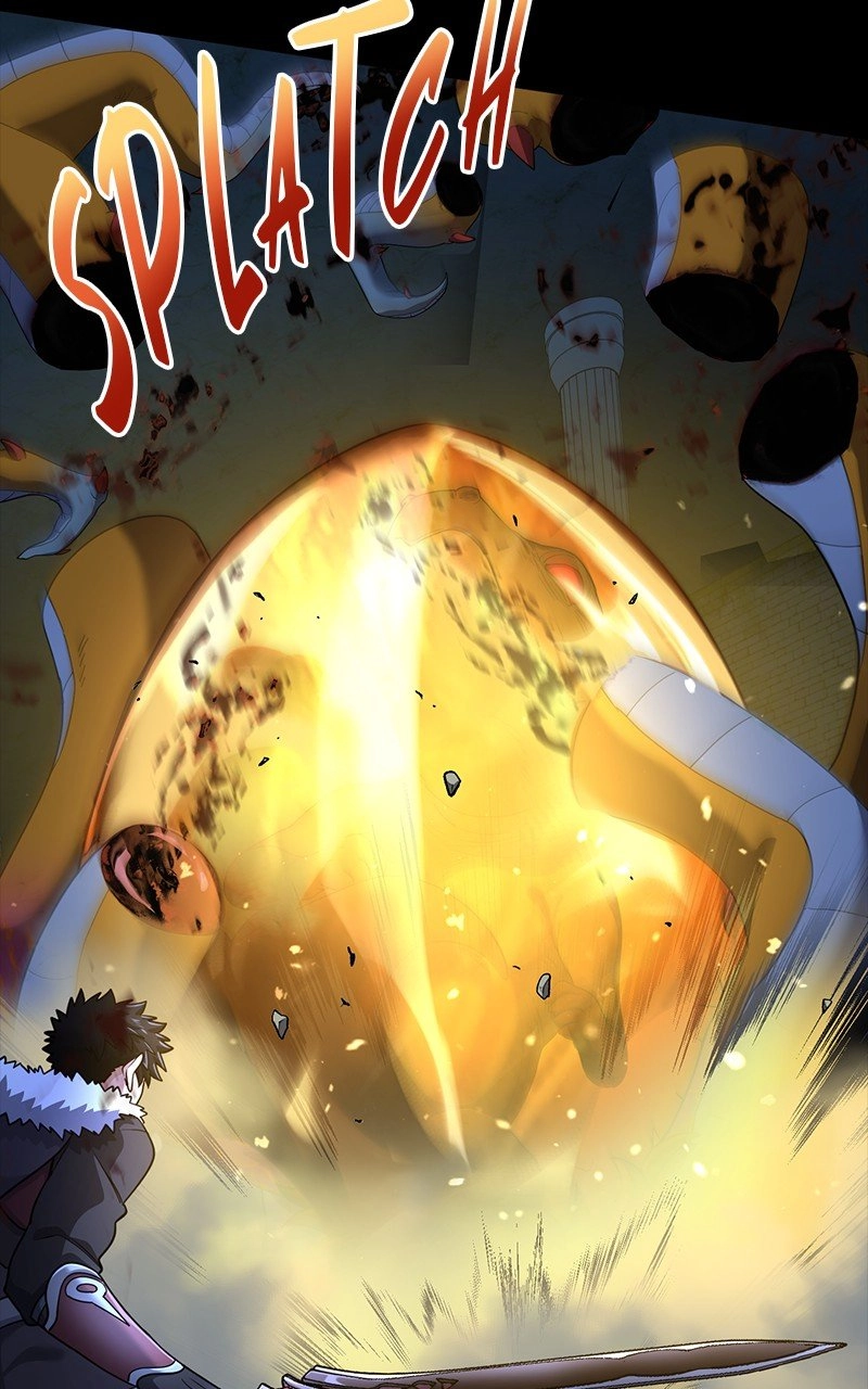 Monster Eater Chapter 33 Page 54