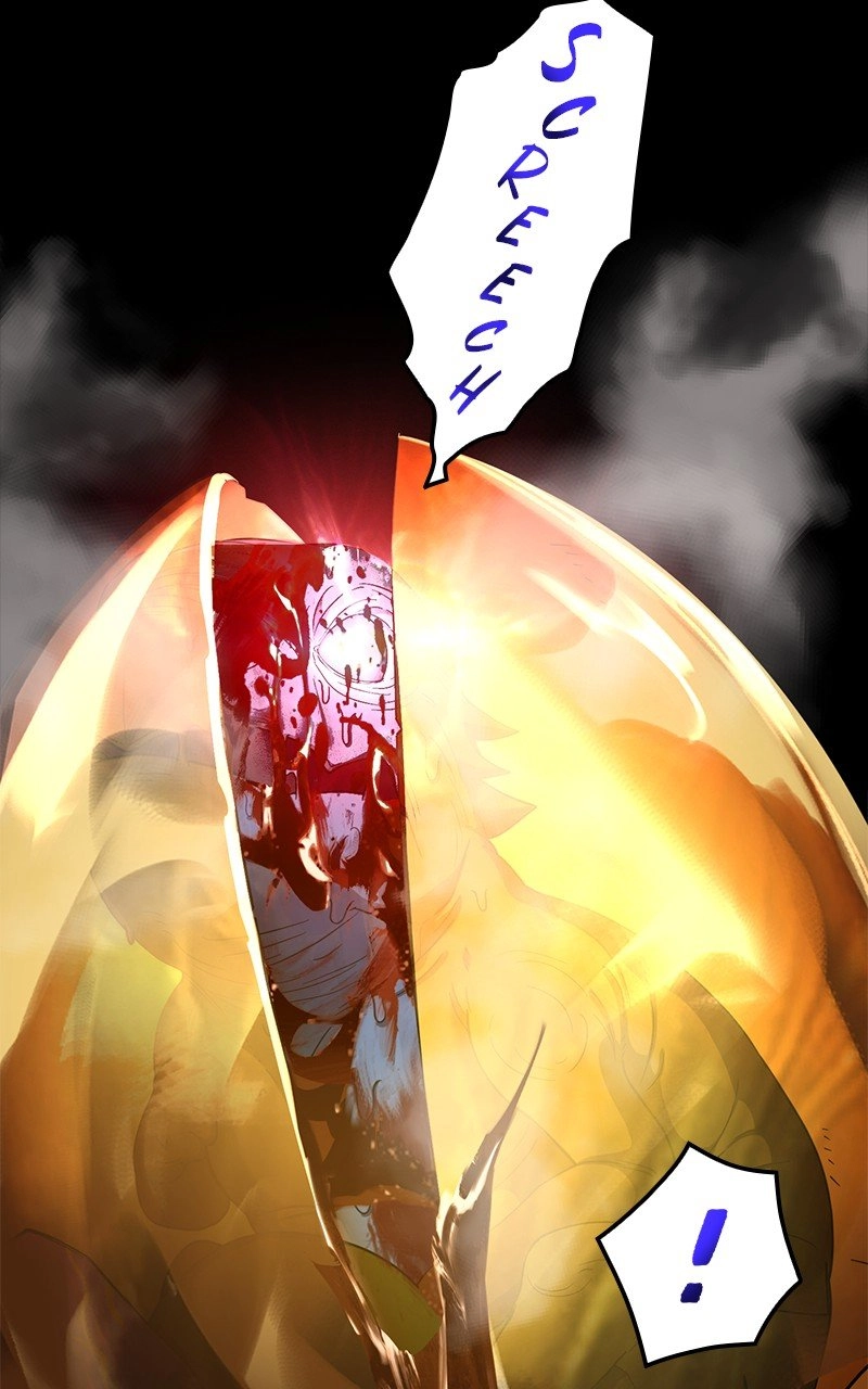 Monster Eater Chapter 33 Page 7
