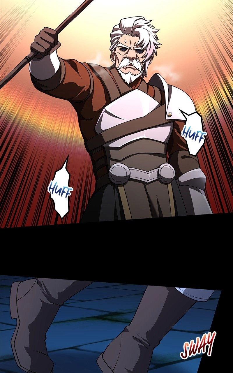 Monster Eater Chapter 33 Page 62