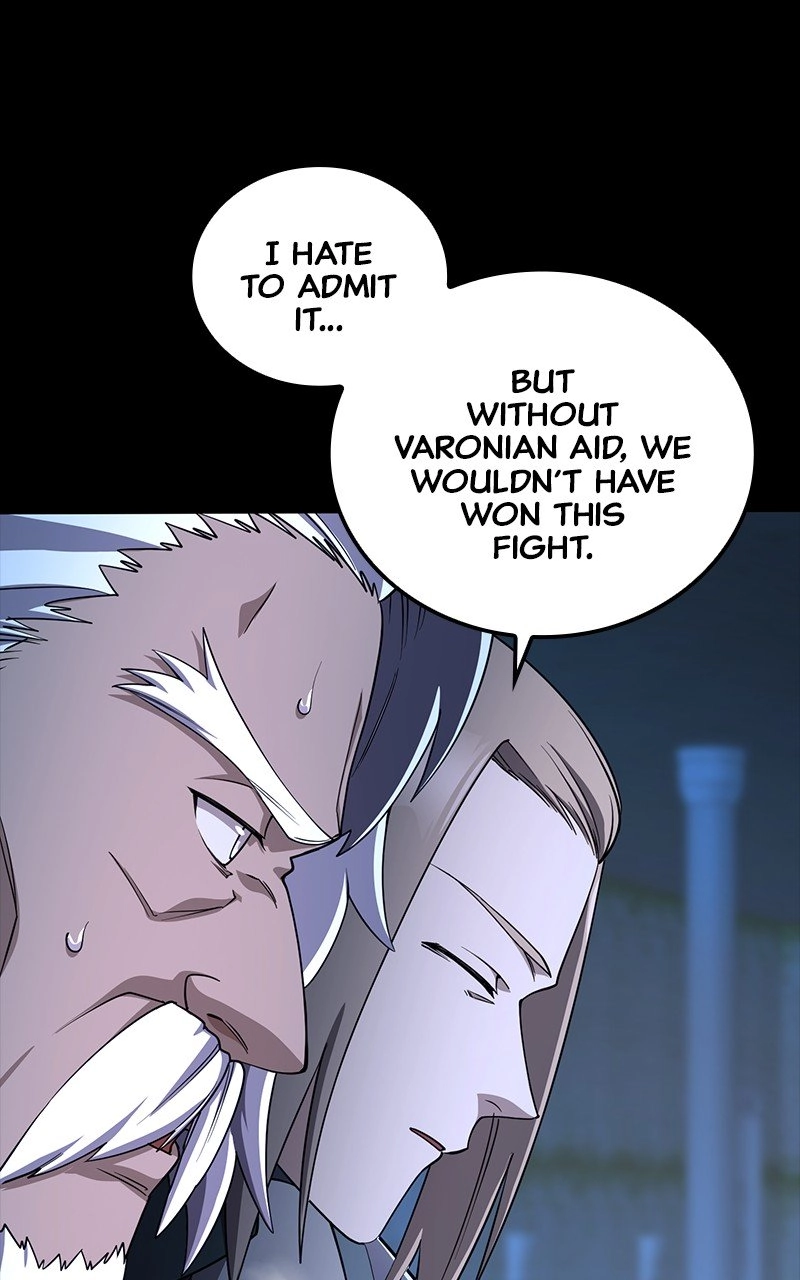 Monster Eater Chapter 33 Page 64