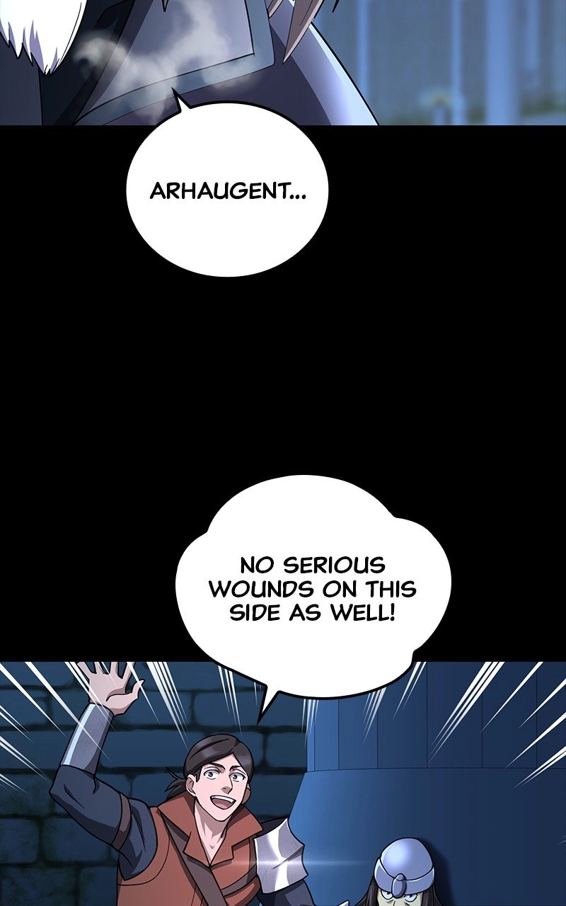 Monster Eater Chapter 33 Page 65