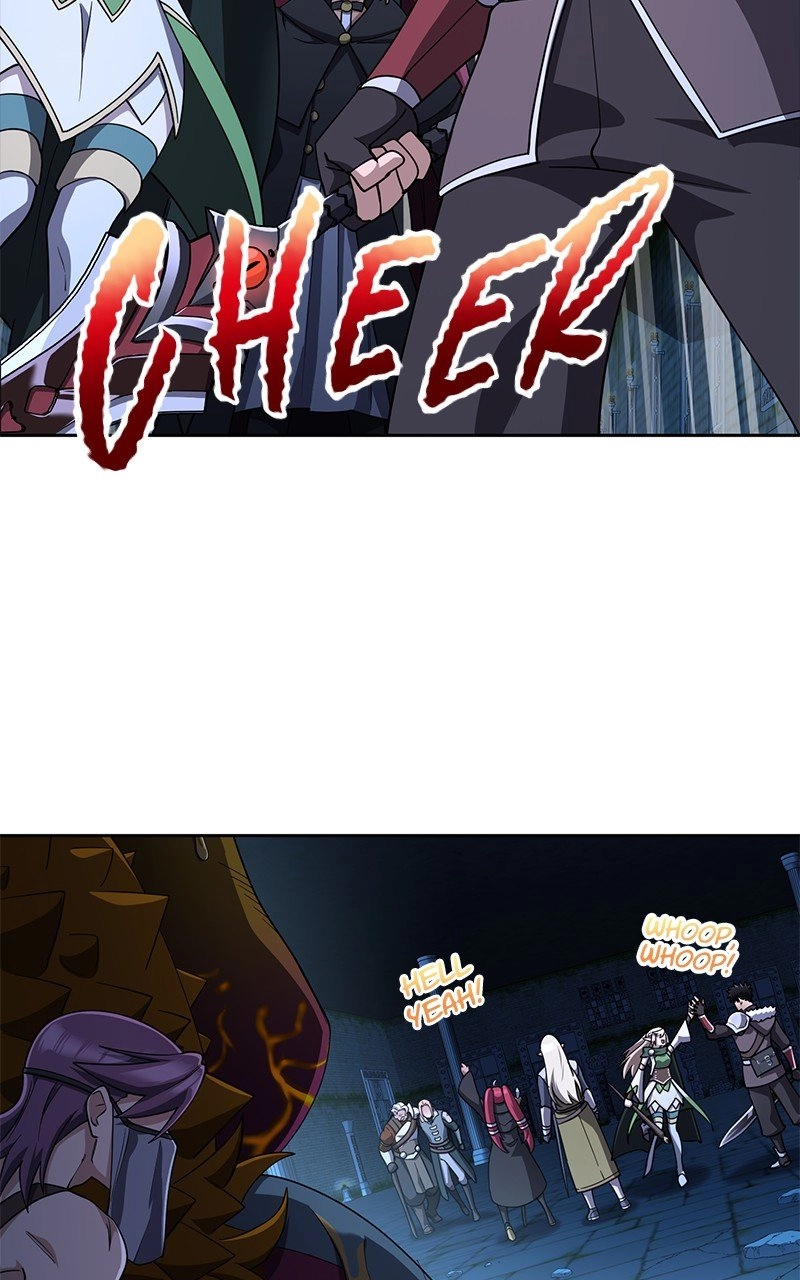 Monster Eater Chapter 33 Page 68