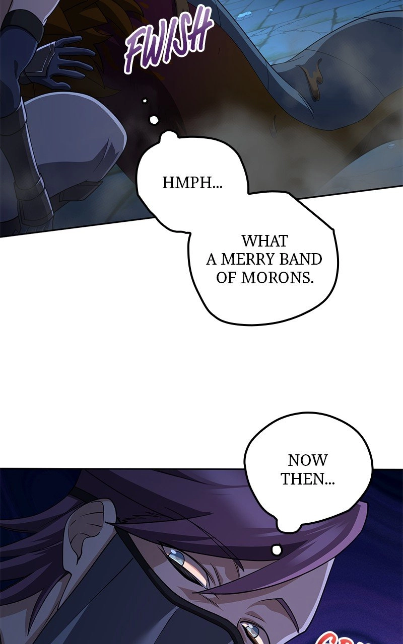 Monster Eater Chapter 33 Page 69