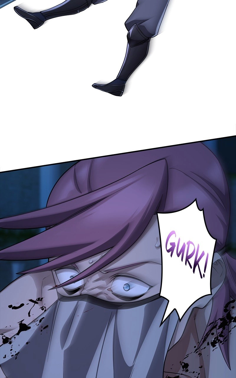 Monster Eater Chapter 33 Page 76
